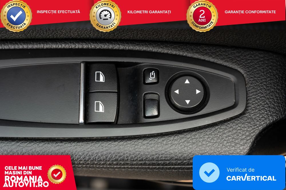 BMW Seria 2 220d xDrive AT M Sport - 7