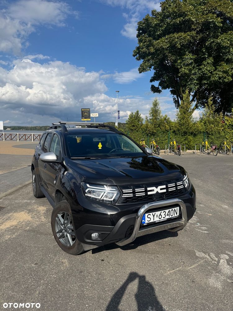 Dacia Duster 1.0 TCe Expression - 10