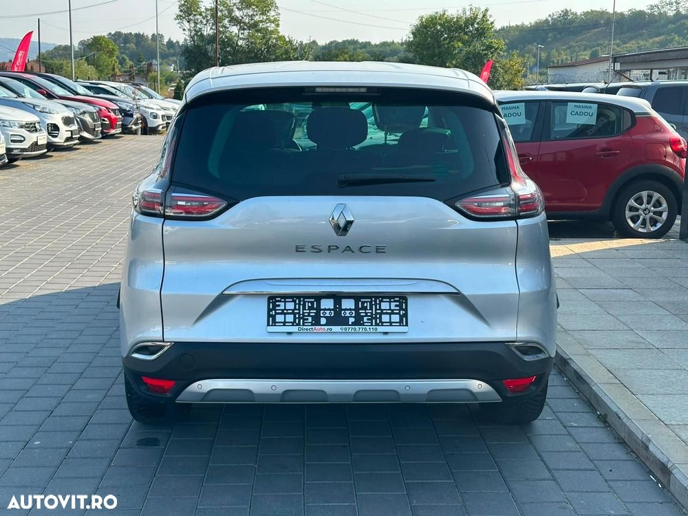 Renault Espace - 5