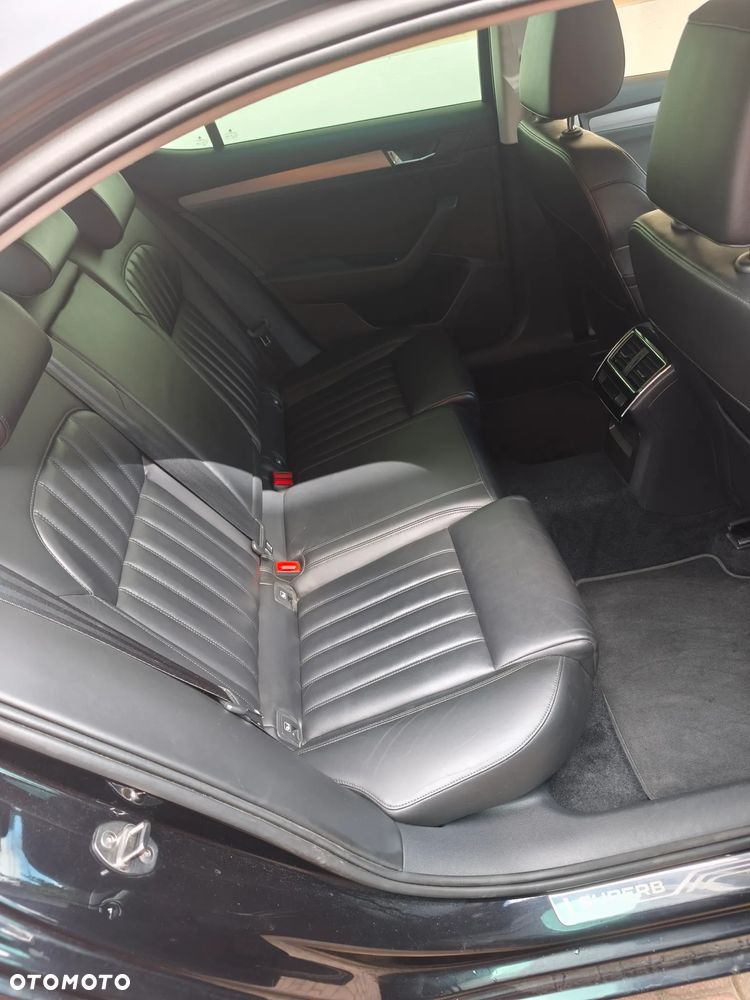 Skoda Superb - 13