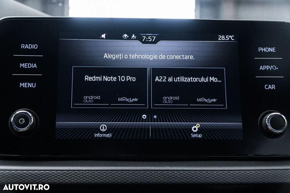 Skoda Scala 1.6 TDI Ambition - 33