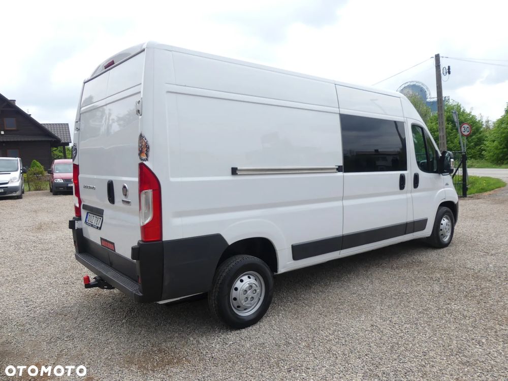 Fiat Ducato - 32