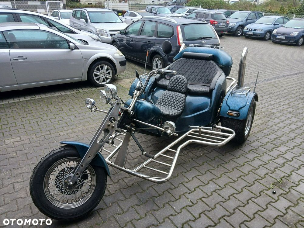BOOM Low Rider - 10