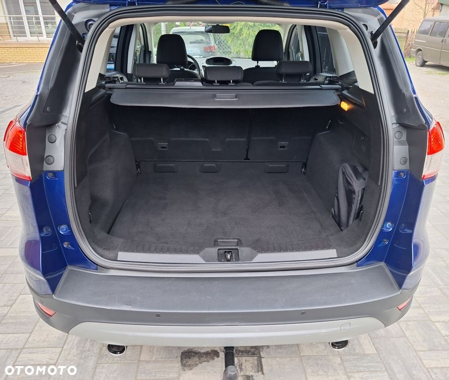 Ford Kuga 1.5 EcoBoost 2x4 Trend - 6