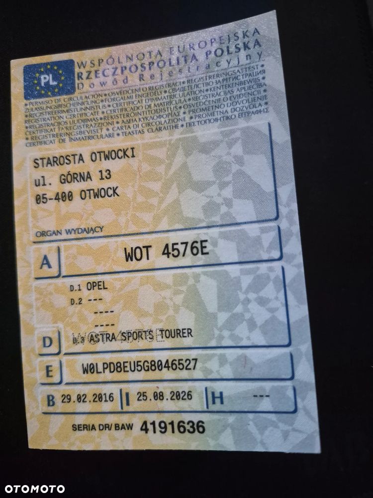 Opel Astra 1.4 Turbo Style - 14