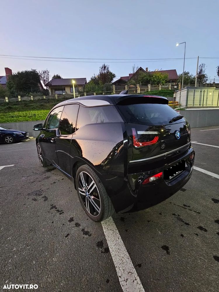 BMW i3 120 Ah - 8