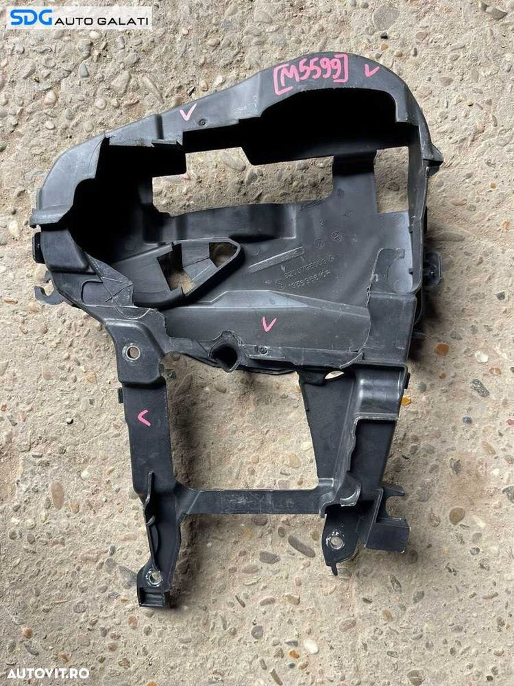 Capac Distributie Motor Renault Kangoo 1.5 DCI 2008 - 2017 Cod 8200795003 8200795003C 135635510R [M5599] - 2