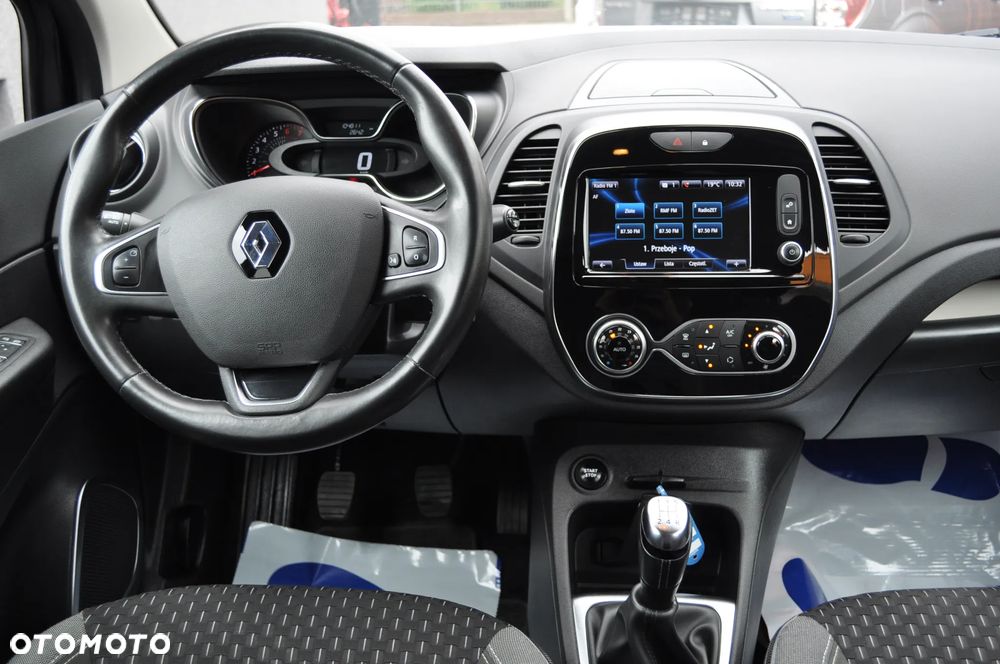 Renault Captur (ENERGY) TCe 90 INTENS - 18