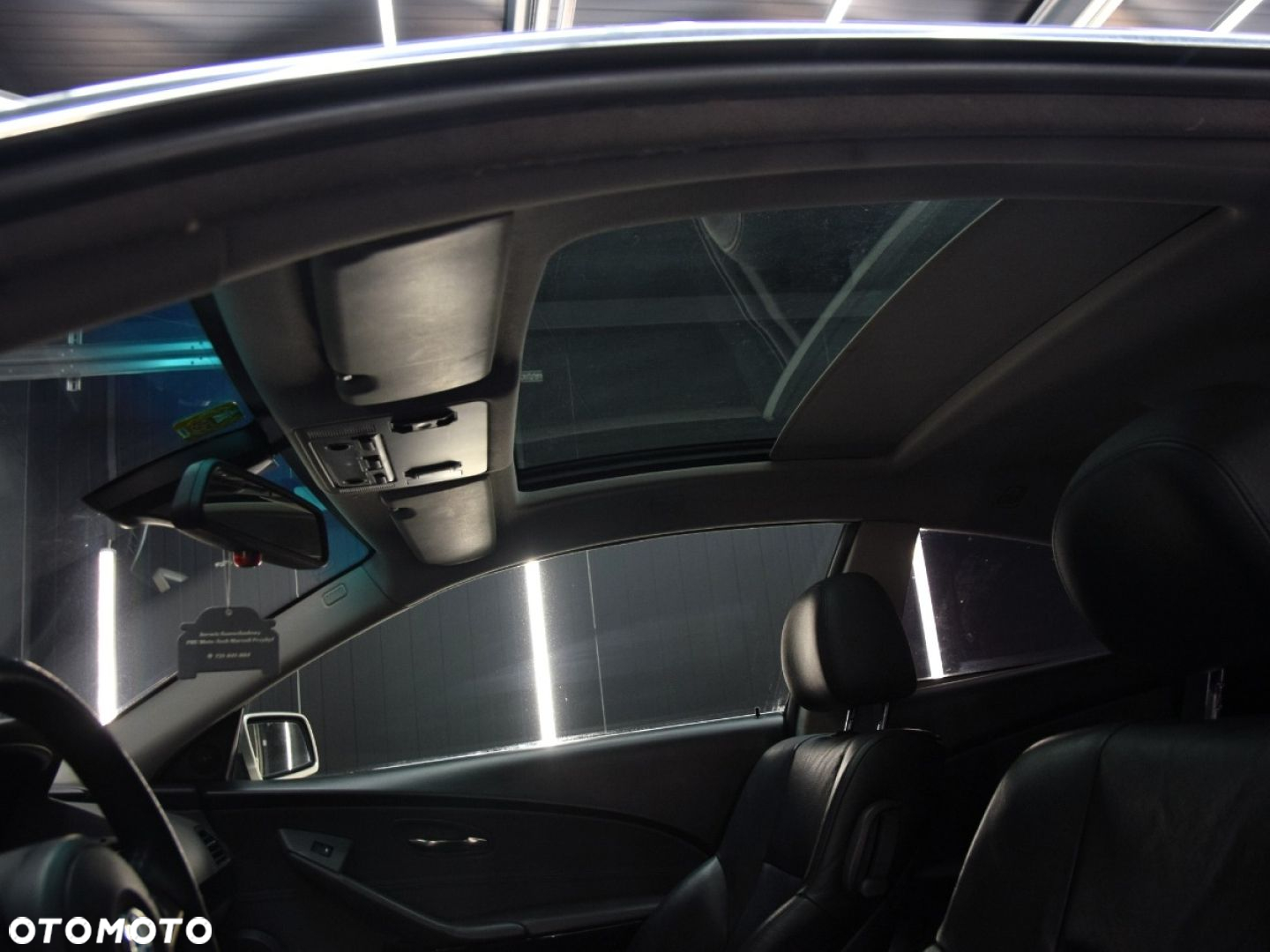BMW Seria 6 - 16