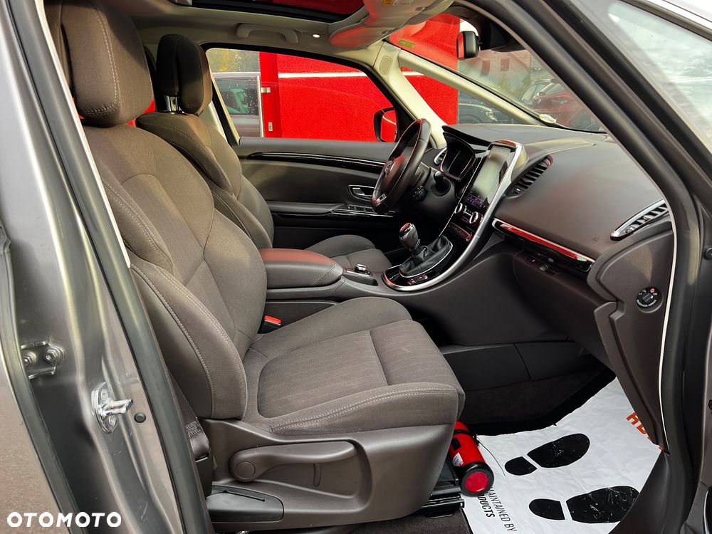 Renault Espace Energy dCi 130 Intens - 7
