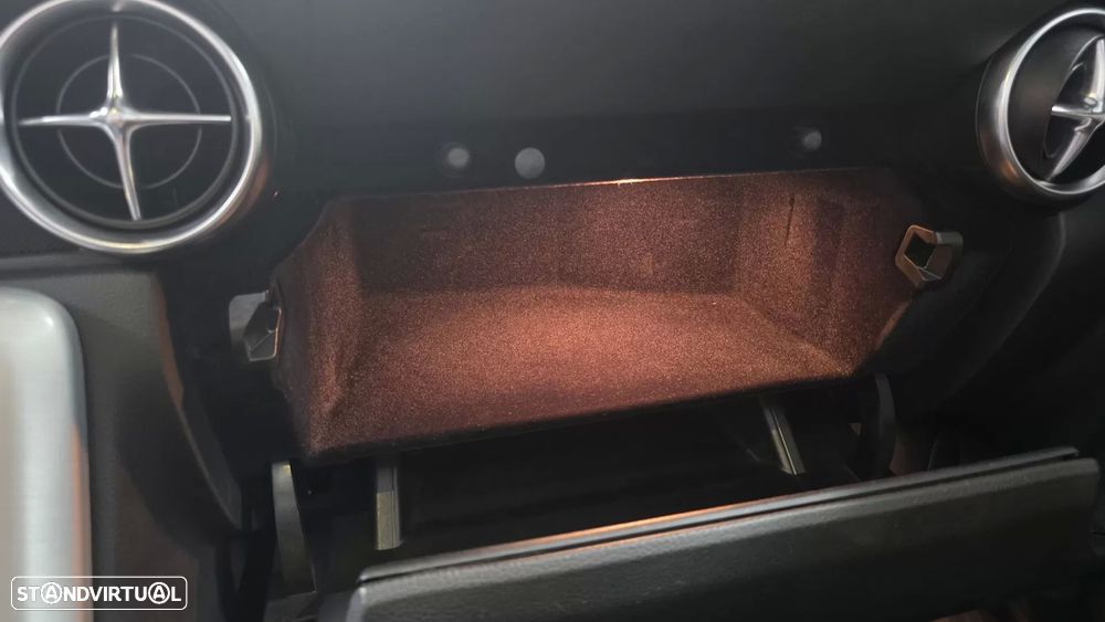 Mercedes-Benz SLK 250 (BlueEFFICIENCY) 7G-TRONIC - 24