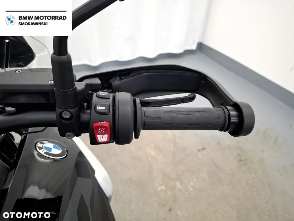 BMW R - 12