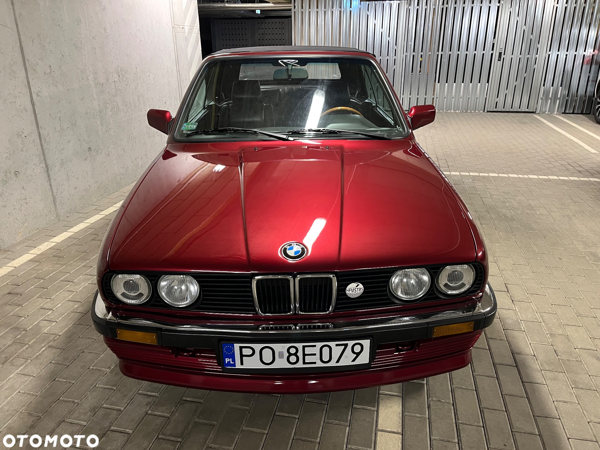 BMW Seria 3 320i - 10