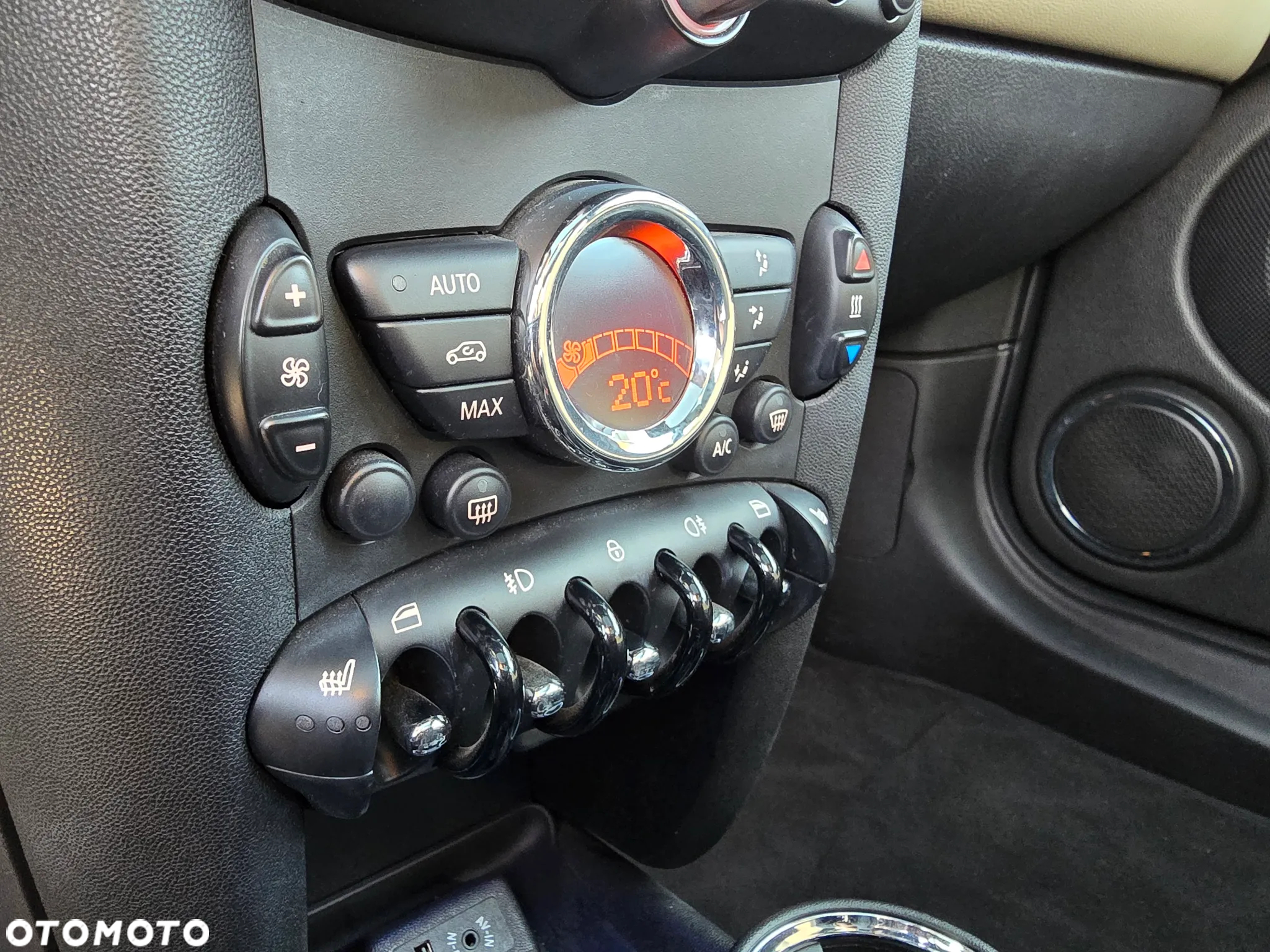 MINI Cooper S Standard - 17
