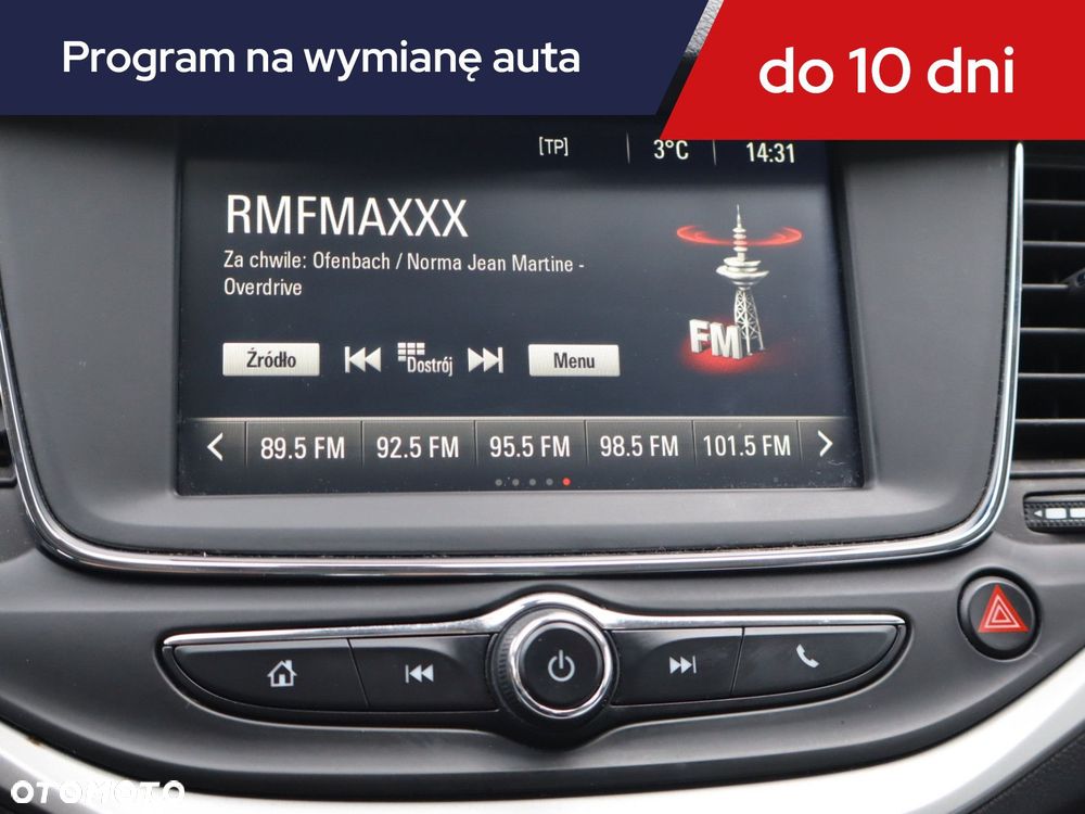 Opel Astra - 14
