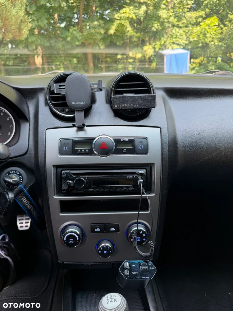 Hyundai Coupe - 16