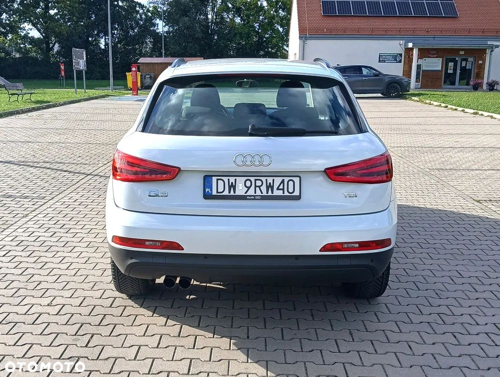 Audi Q3 2.0 TDI - 3