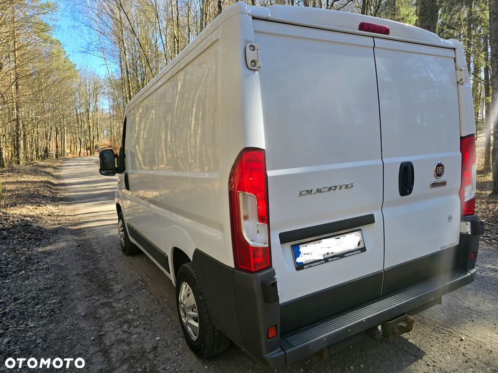 Fiat Ducato - 23