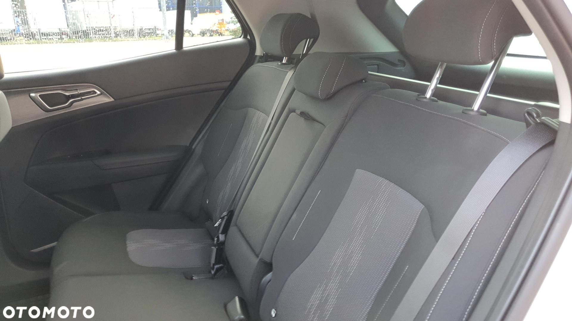 Kia Sportage 1.6 T-GDI L 2WD - 16