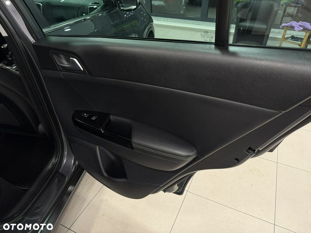 Kia Sportage 1.6 GDI 2WD Vision - 21