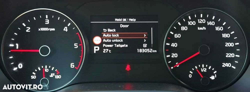 Kia Sportage - 35