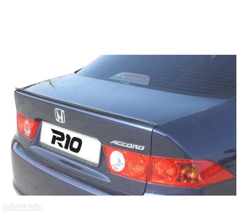 AILERON HONDA ACCORD SEDAN 02-08 - 1