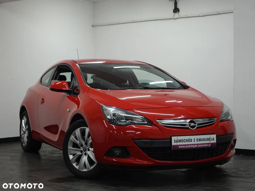 Opel Astra - 10