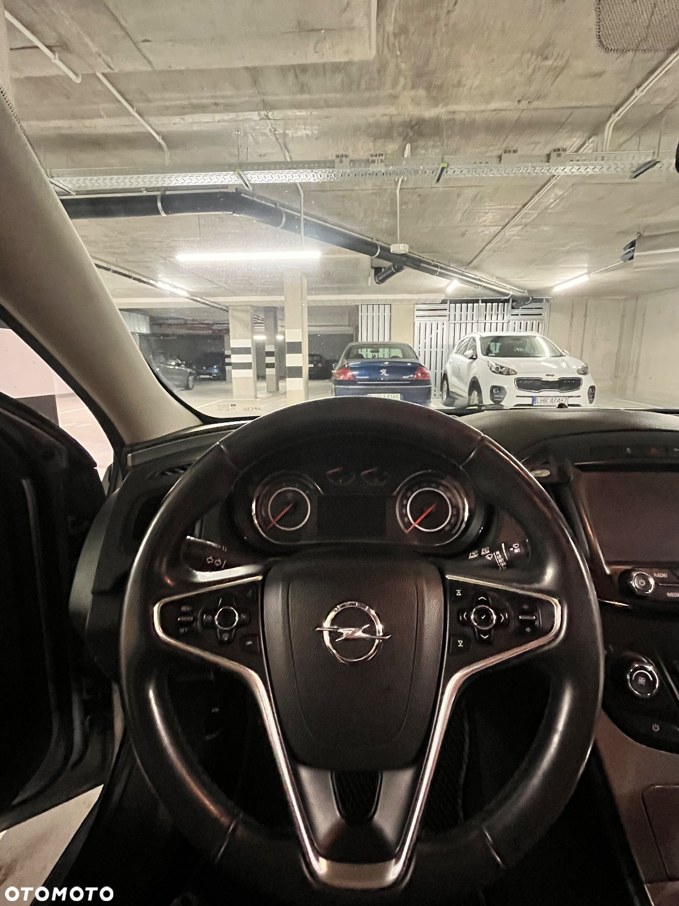 Opel Insignia 2.0 CDTI Sports Tourer Automatik - 16