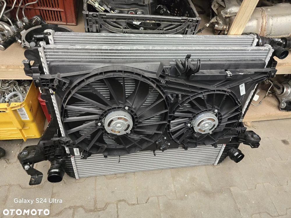 Renault Master 2024 rok M9T