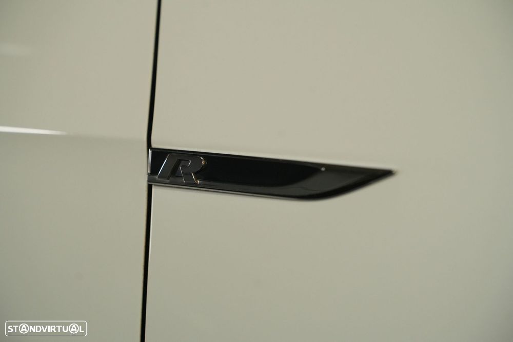 VW Golf 2.0 TSI R DSG - 15