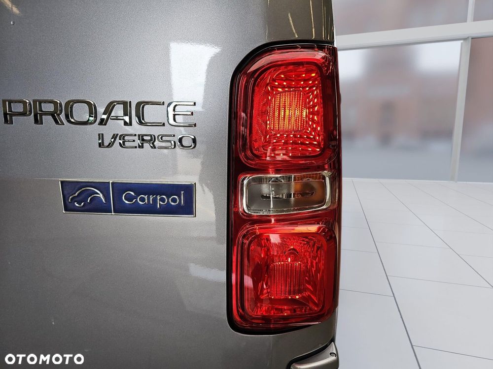 Toyota Proace Verso 2.0 D4-D Long Business - 30