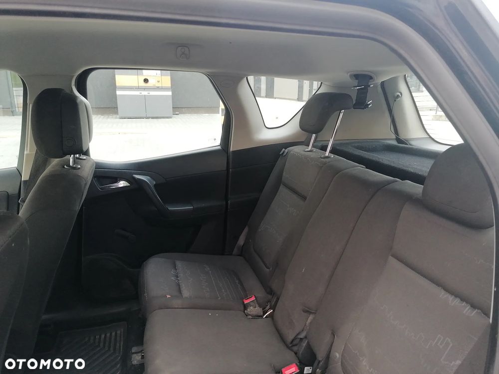 Opel Meriva 1.7 CDTI Active - 7