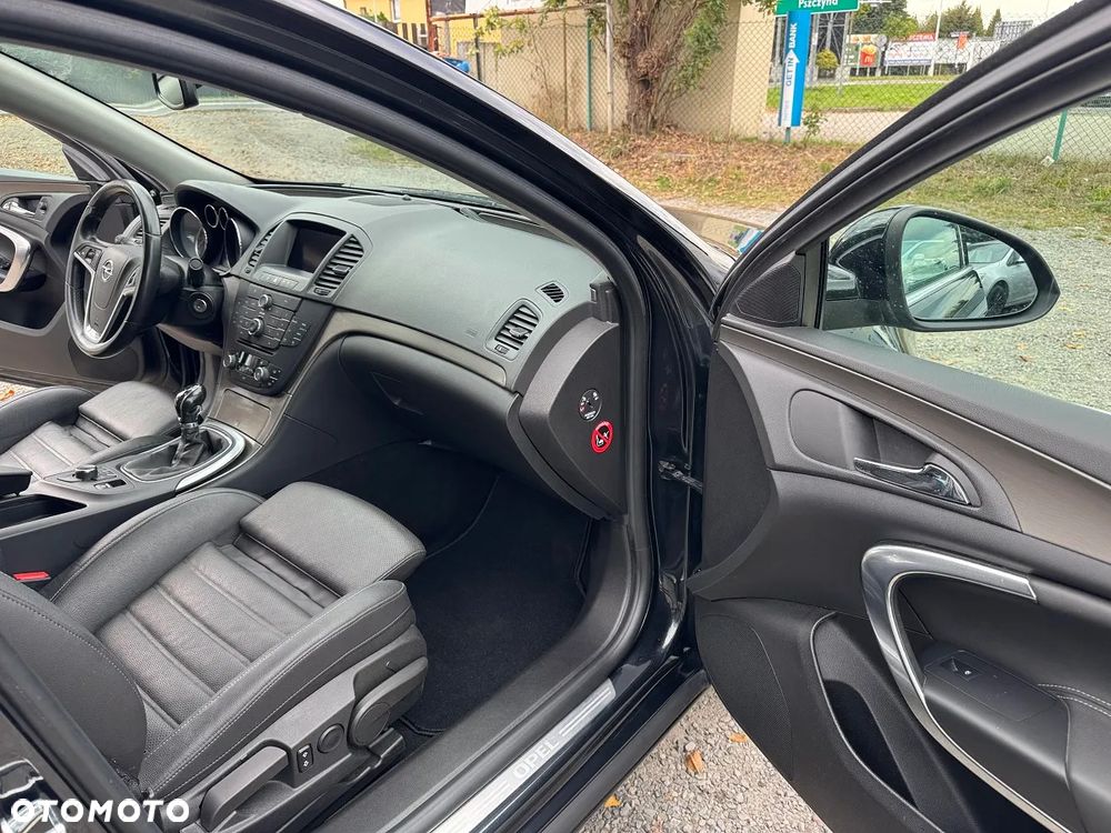 Opel Insignia - 31