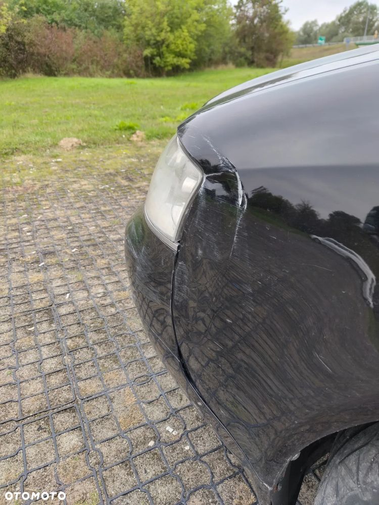 Audi A6 - 9