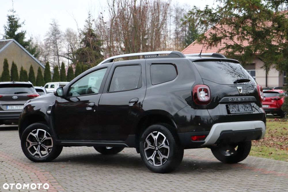 Dacia Duster 1.6 SCe Prestige - 3