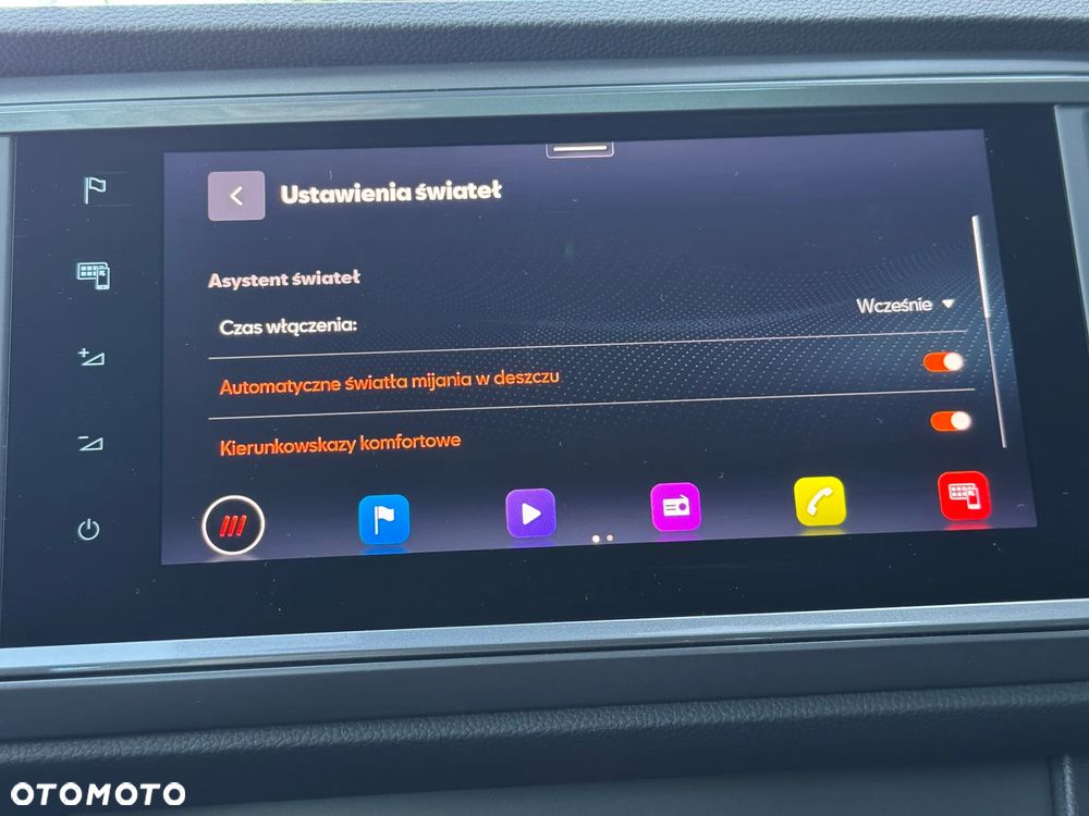 Cupra Ateca 2.0 TSI 4Drive DSG Limited Edition - 37