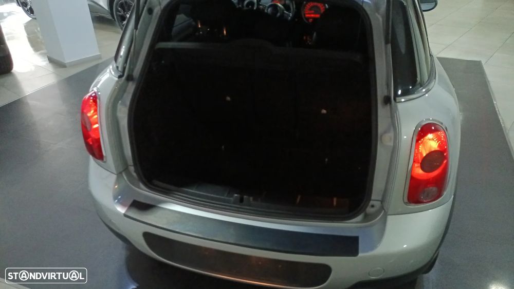 MINI Countryman Cooper Auto - 10