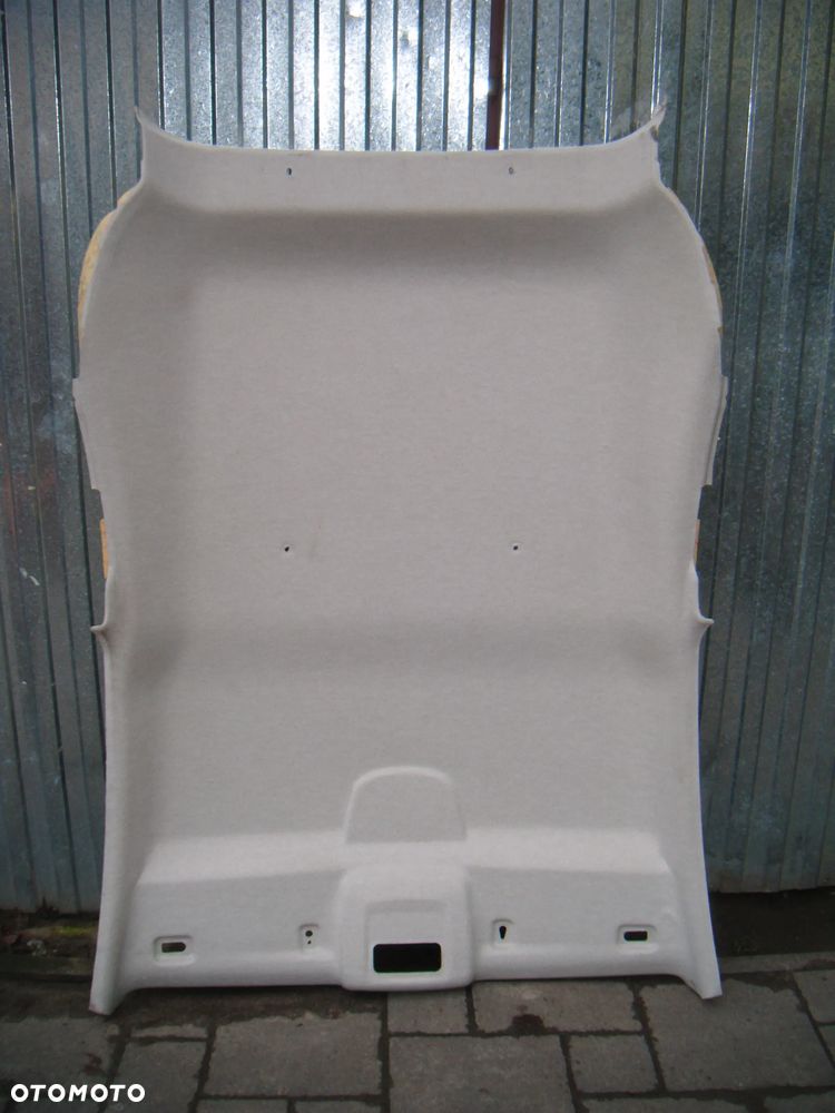 ford ka mk2 09r podsufitka ładna - 1