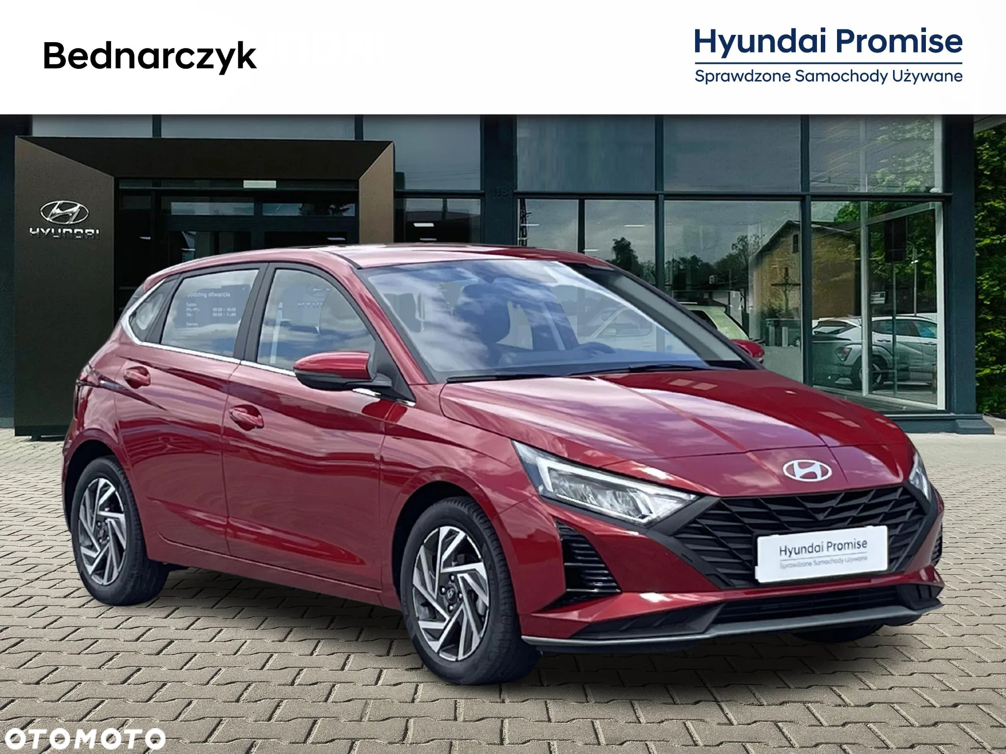 Hyundai i20 - 7