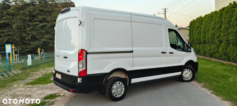 Ford TRANSIT L2H2 ORYGINAŁ - 21