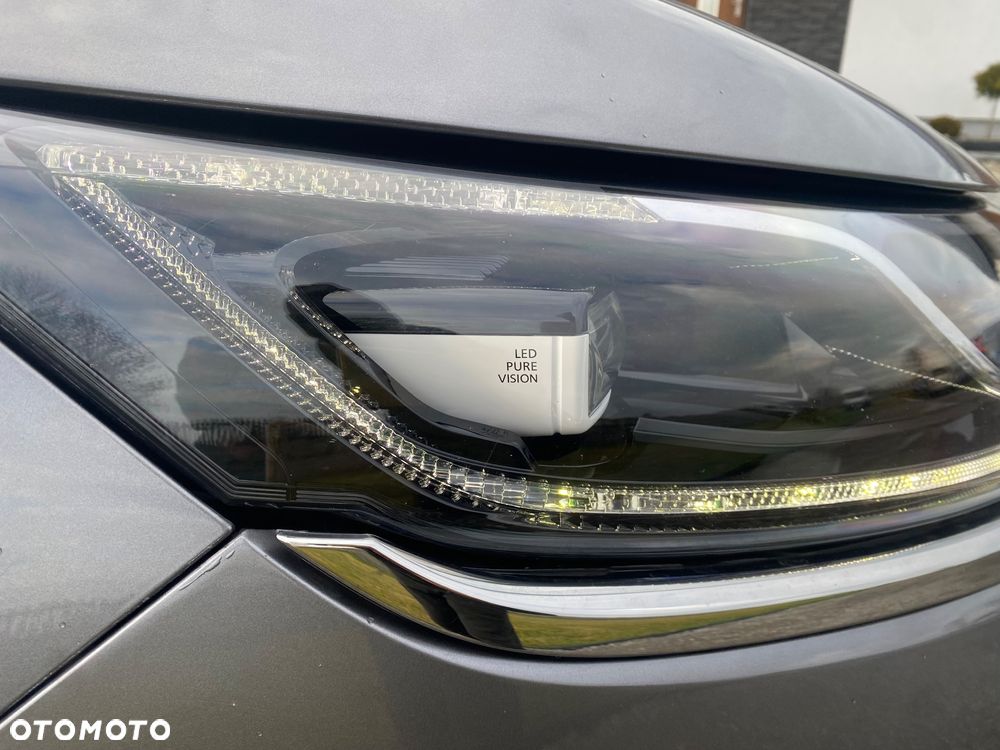 Renault Espace Energy dCi 160 EDC LIMITED - 8