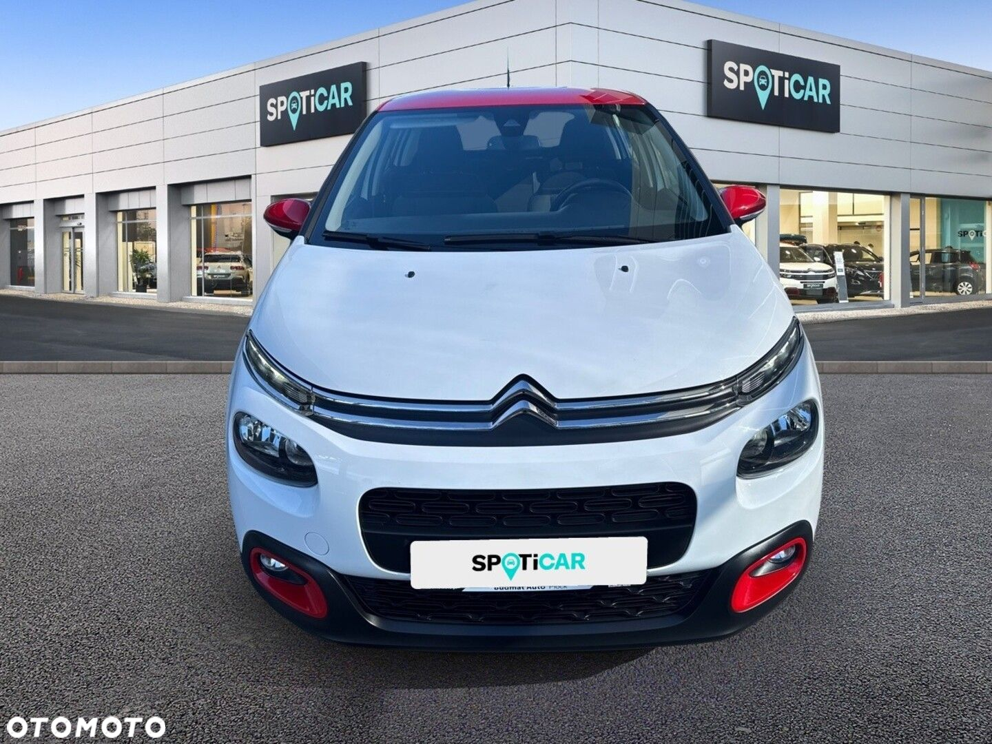 Citroën C3 - 2