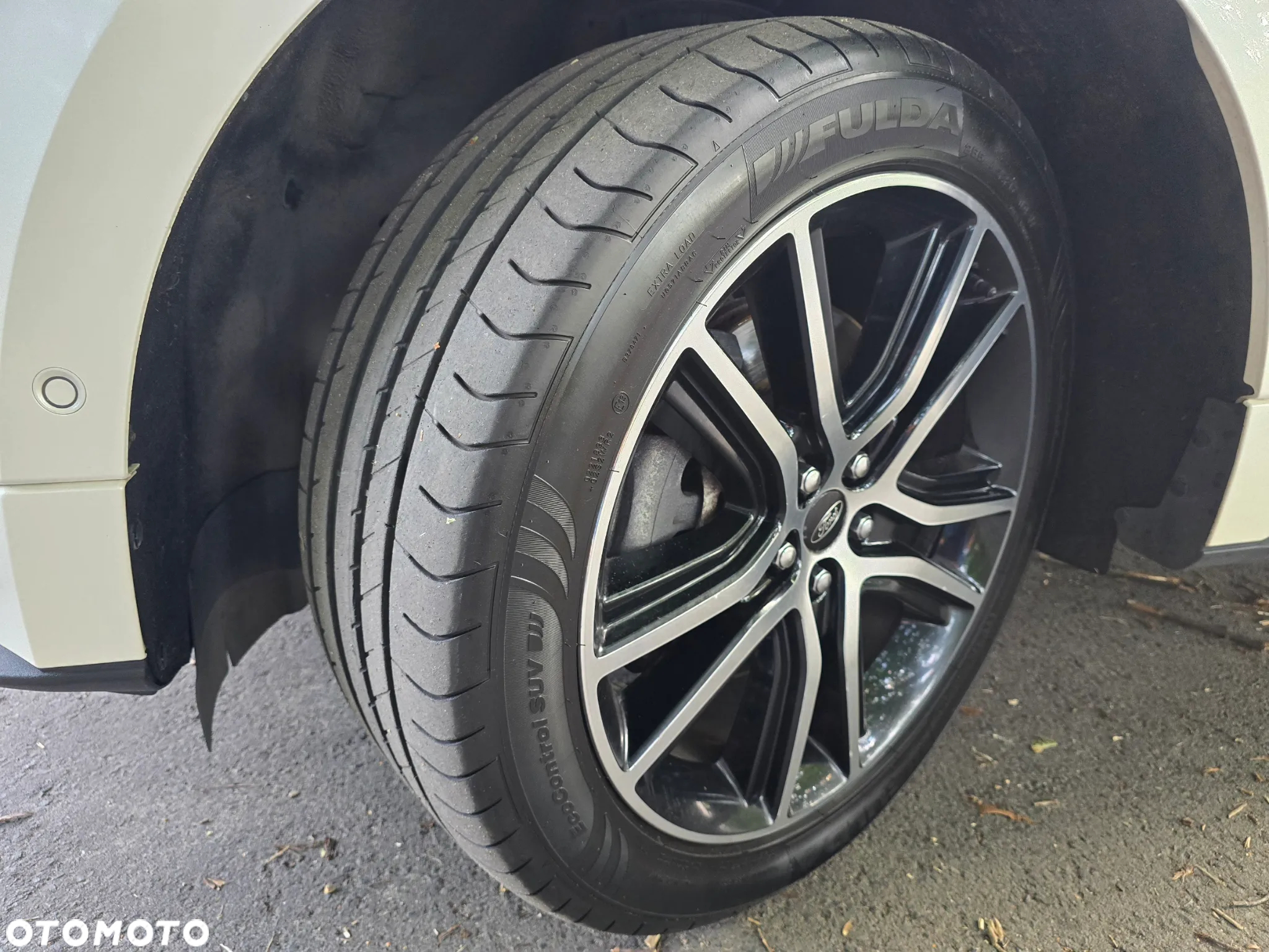 Ford Edge 2.0 EcoBlue Twin-Turbo 4WD ST-Line - 7