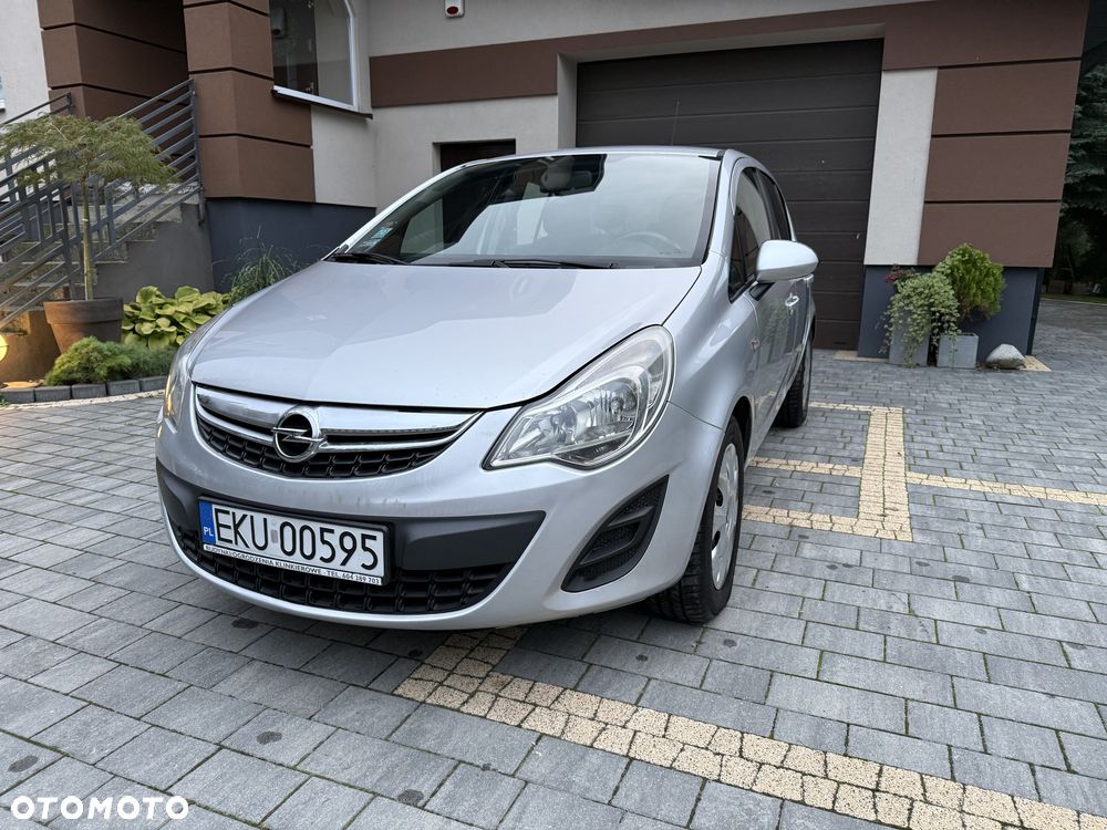 Opel Corsa 1.3 CDTI Enjoy - 1