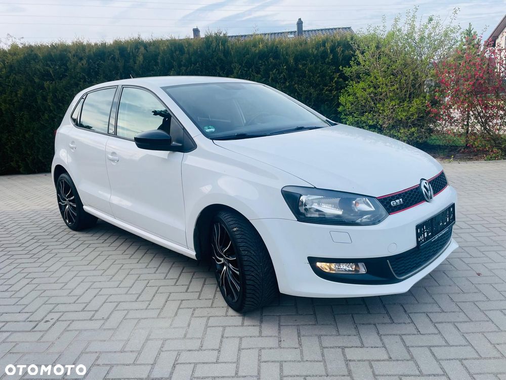 Volkswagen Polo 1.2 TSI Style - 3