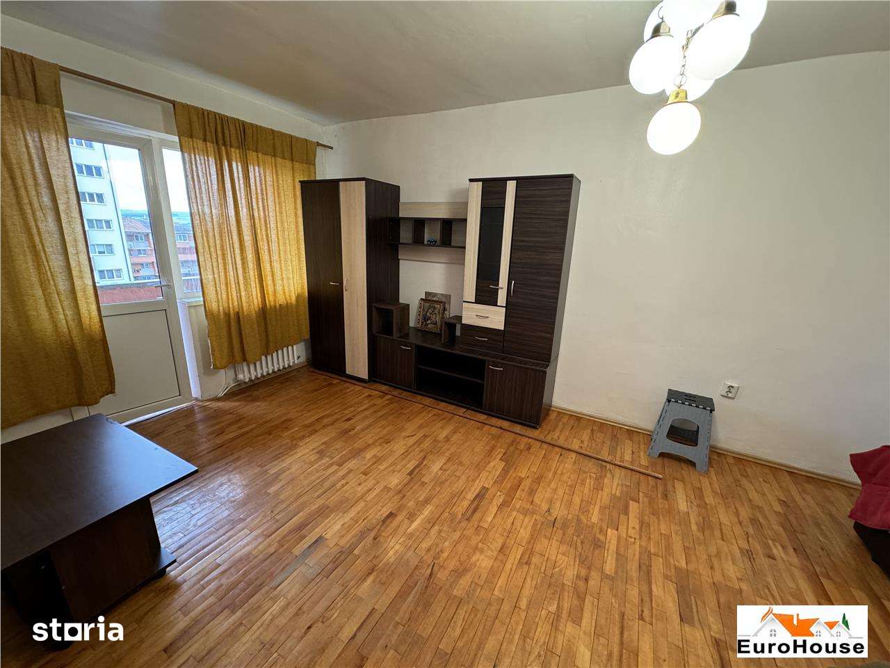 Apartament cu 2 camere de inchiriat in Alba Iulia — fotografia 2