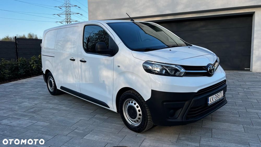 Toyota Proace - 27