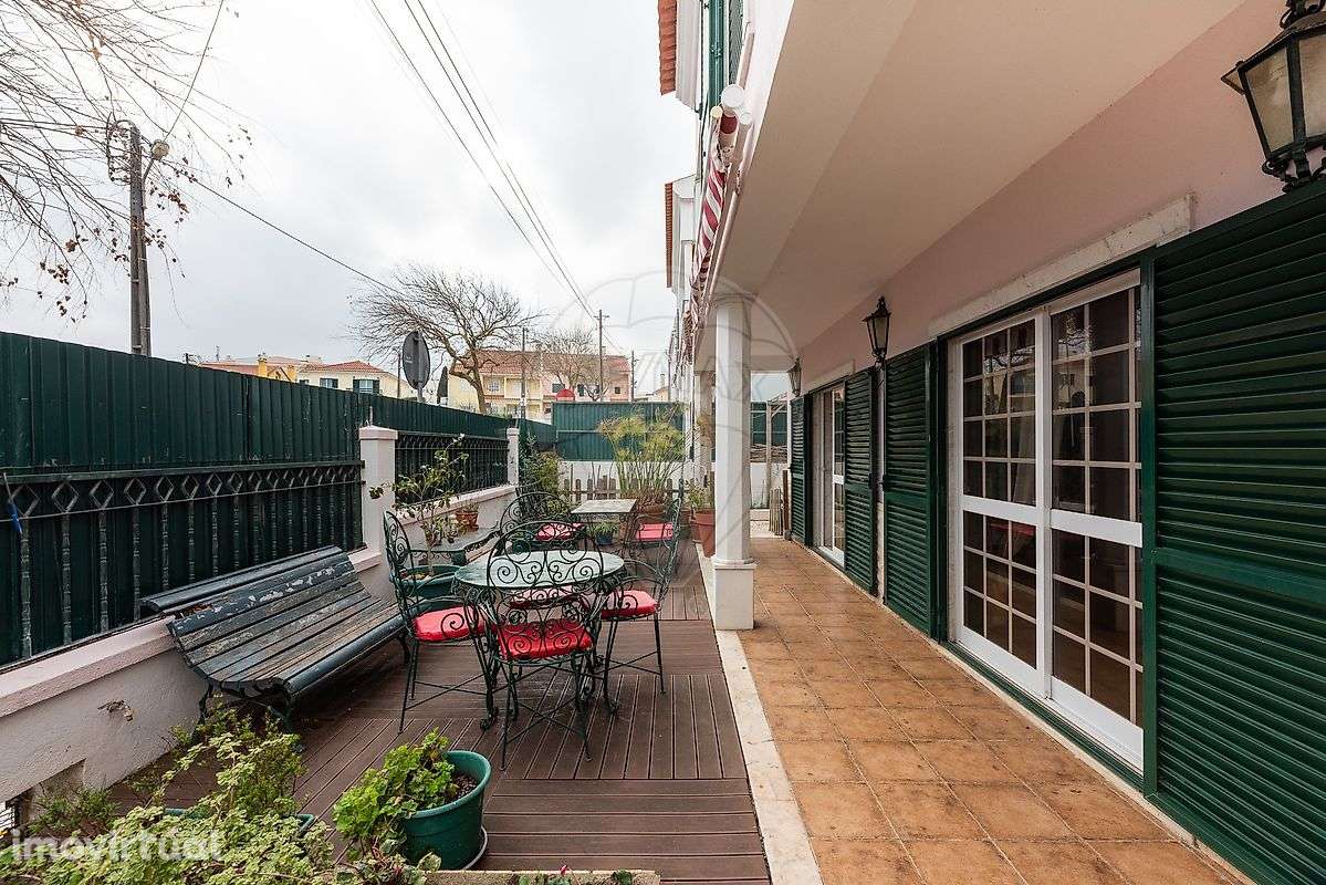 Moradia T4 para venda - Grande imagem: 2/40