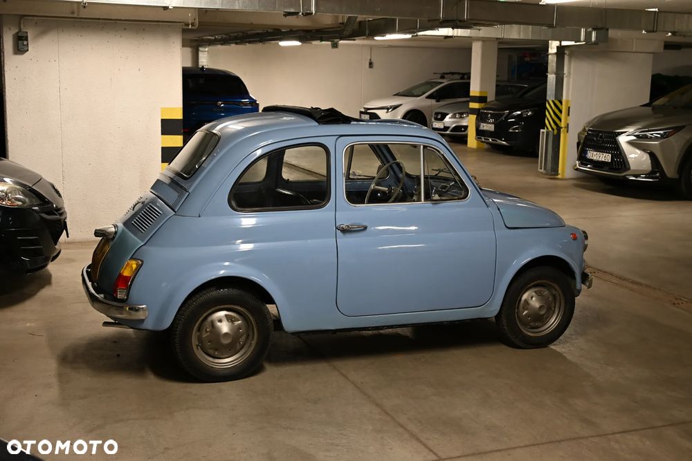 Fiat 500 - 2