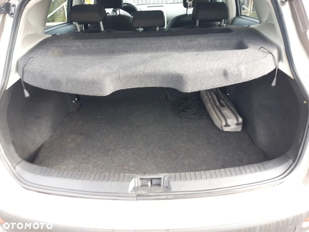 Nissan Qashqai 1.6 acenta - 12